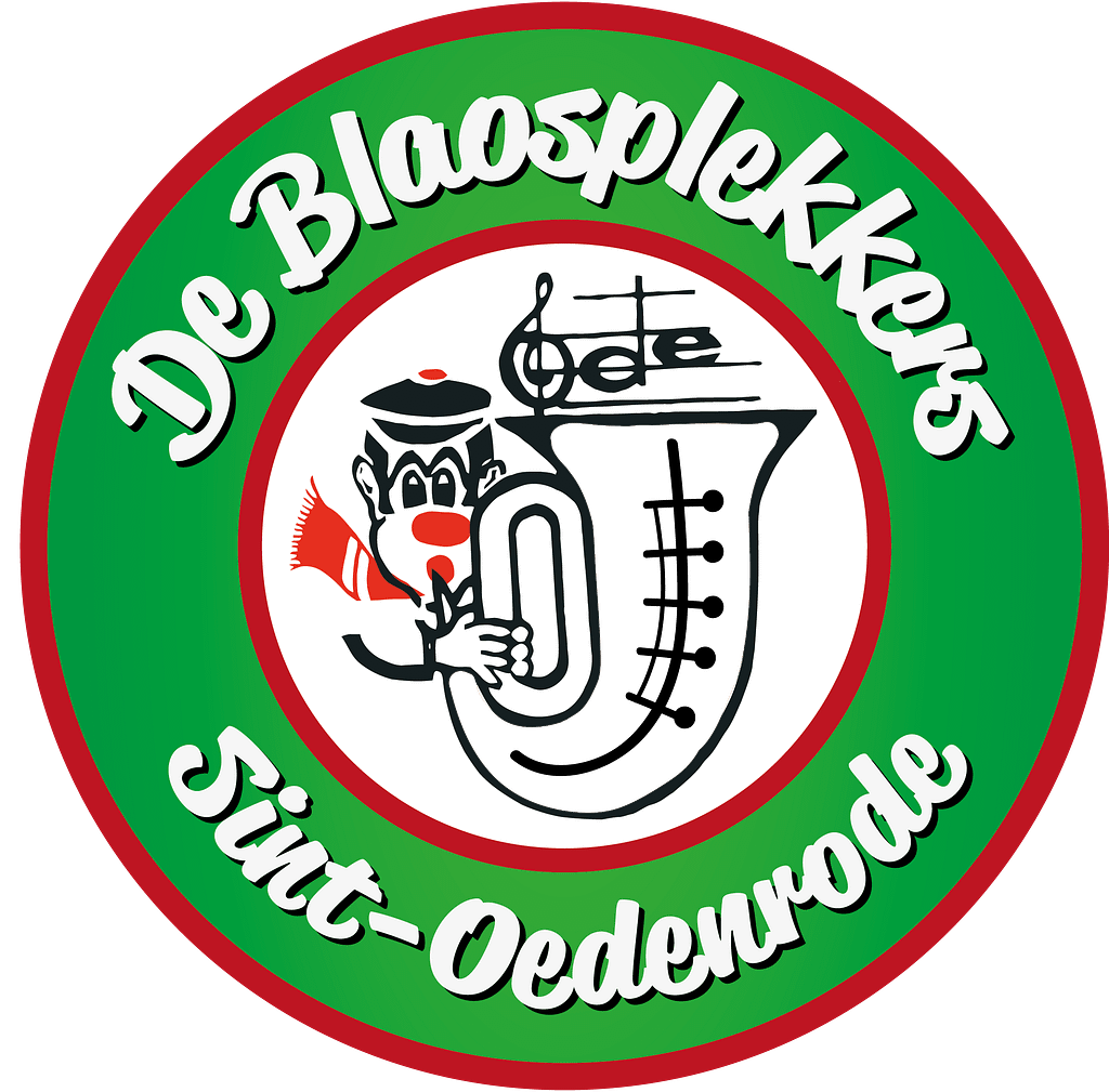 Logo Blaosplekkers